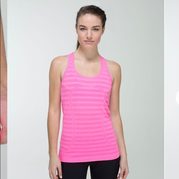 Lululemon Swiftly Tech Racerback tank - Picture 1 of 5